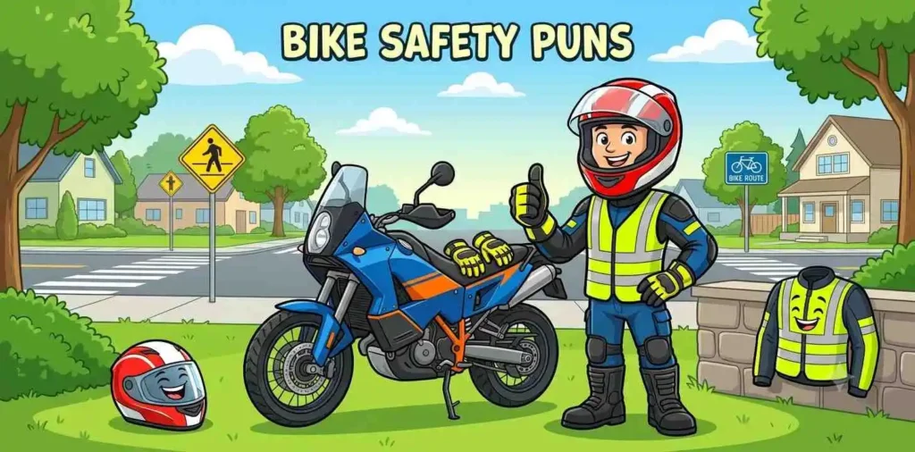 bike-safety