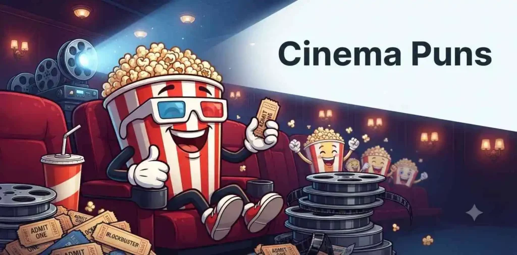popcorn in cinema