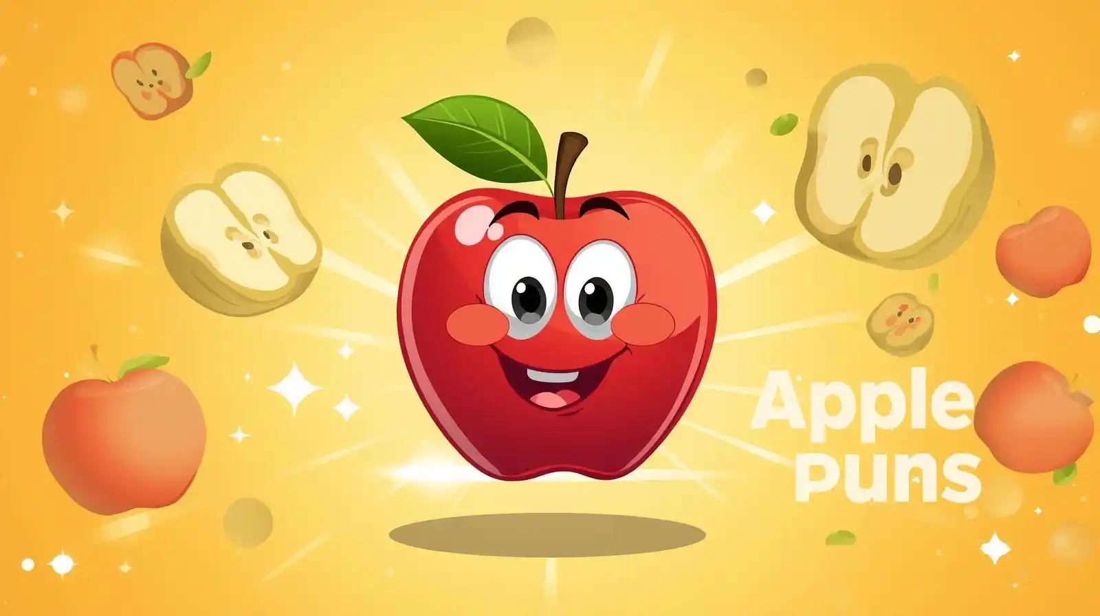 Apple Puns