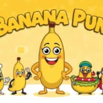 Banana Puns