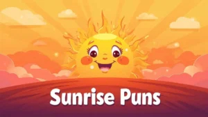 sunrise-puns