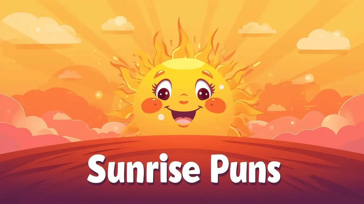 sunrise-puns